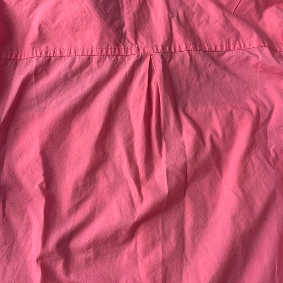 IZOD pink shirt - Picture 8 of 9